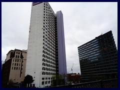 Manchester City Centre 18 - Premier Inn